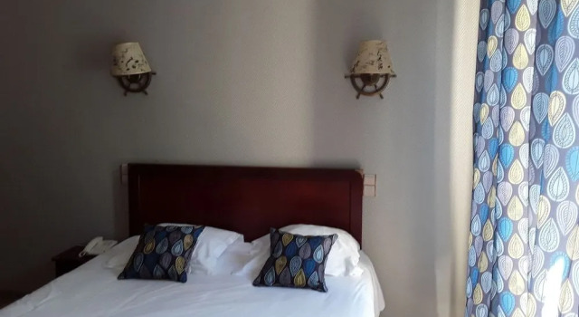 Hotel Beau Rivage, Rezervovat Hotel Aix-les-Bains Lac du Bourget