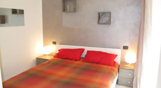 Appartamento allOlivaia