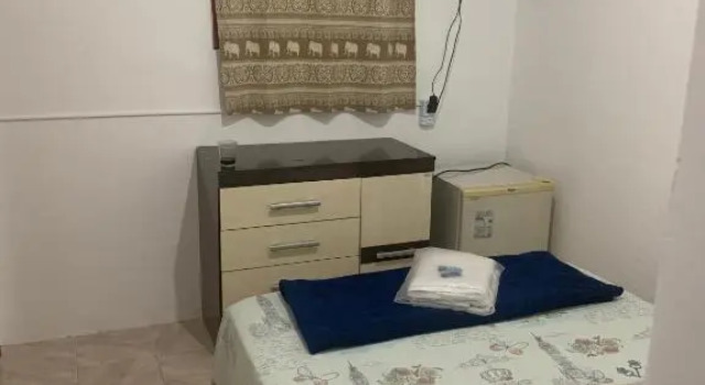 Люкс Superior Pousada Recanto do Mar