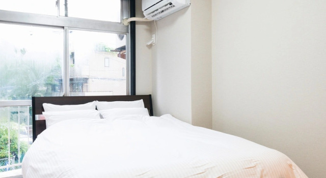 Двухместный номер Tokyo Guest House Ouji Music Lounge