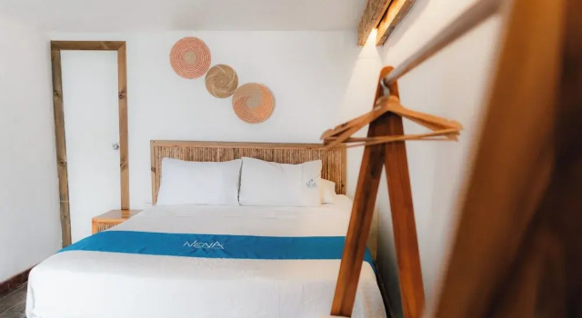 Номер Superior NENA BEACH CLUB & HOTEL