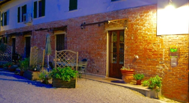 Bio Agriturismo La Spiga D'Oro