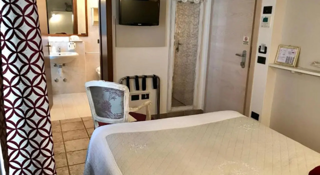 Номер Economy Agriturismo CaDel Sol