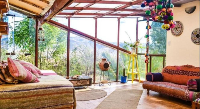 Inkita Boutique Guesthouse, Reserva ahora Boutique San Sebastian Cuzco
