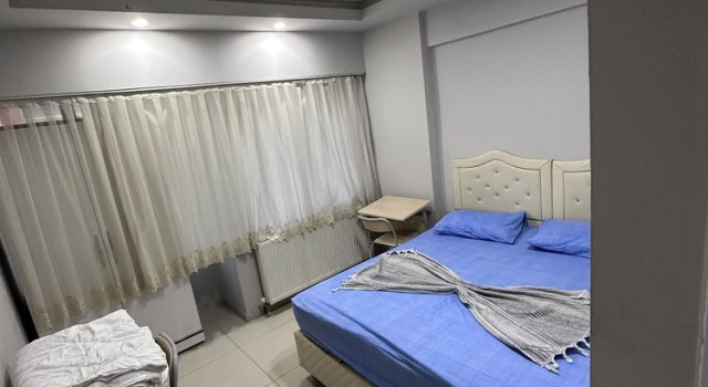 Elazig Elizza Rezidance, Rezerwuj Hotel Elazig 