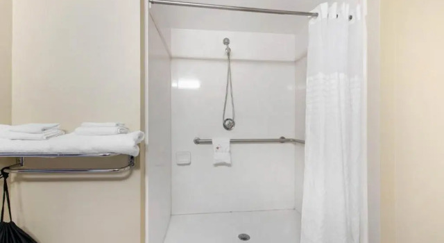 Номер Standard Comfort Inn & Suites Tavares North