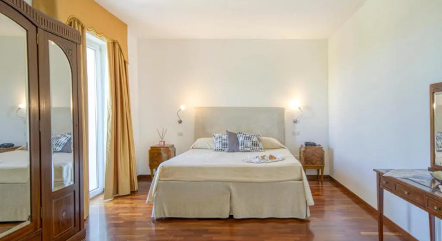 Superior Zimmer Hotel la Corte
