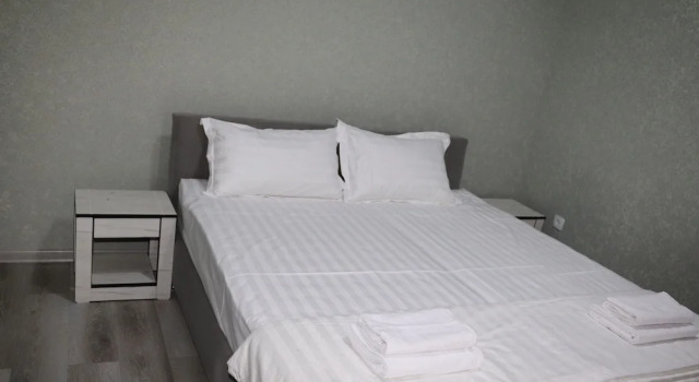 Alpha Hostel