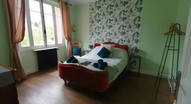 Trecastle, Réserver Chambre d'hôtes Hôtels à Aquitaine avec parking, Parking