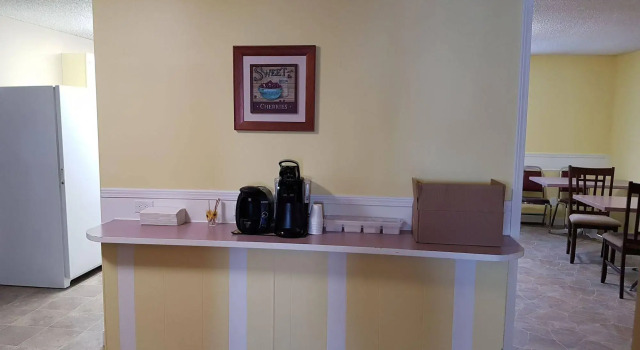 Melville Country Inn, Prenota Hotel Melville Saskatchewan