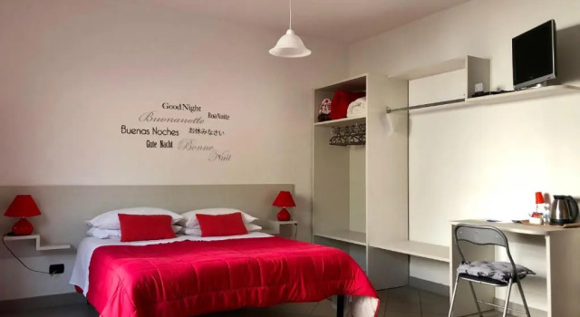 Номер Standard B&B MiraValle