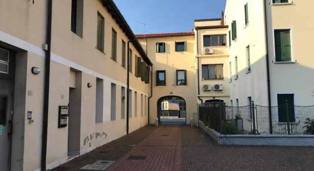 Апартаменты ALLA POSTA cozy apartment close to Venice