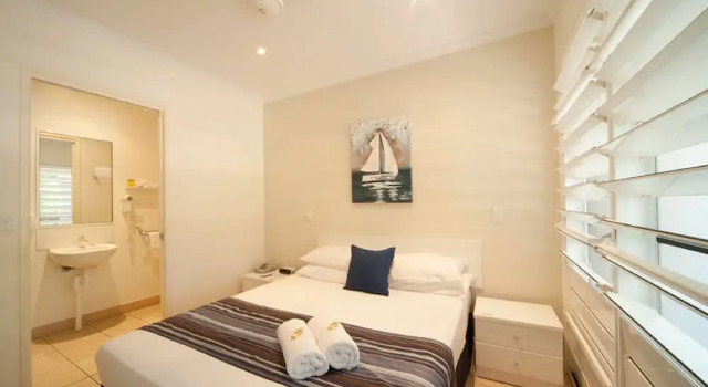 Студия с балконом Mango House Resort