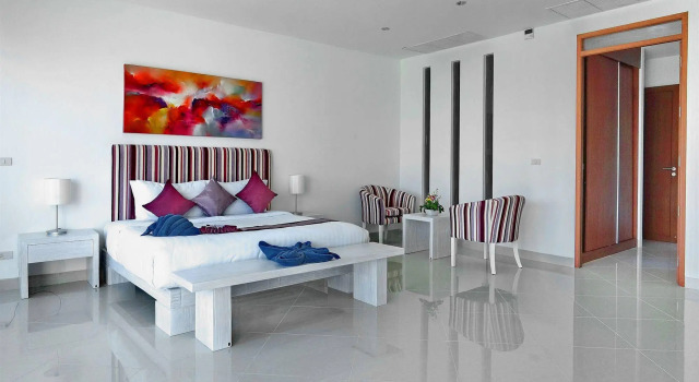 Sansuri Resort Phuket