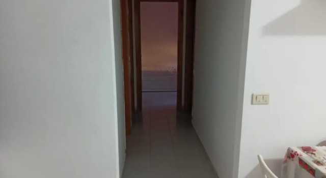 Appartamento di 70mq arredato a 600m dal Mare