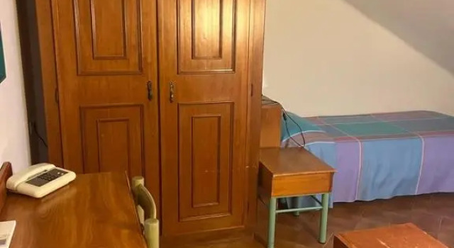 Номер Standard Hotel Garibaldi