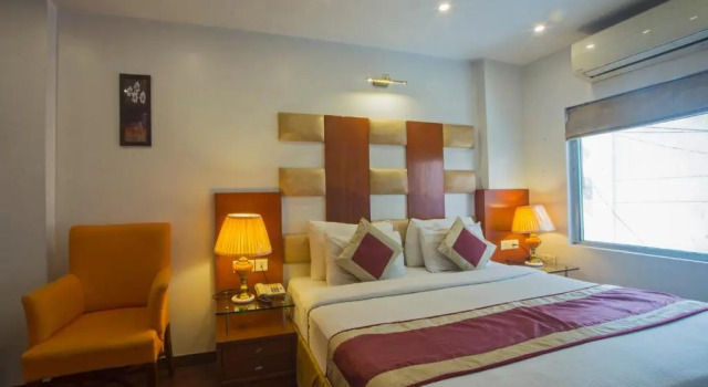 Номер Executive Trimrooms Palm D'or
