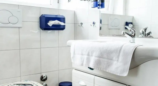 Одноместный номер Standard Hotel Tum Stüürmann