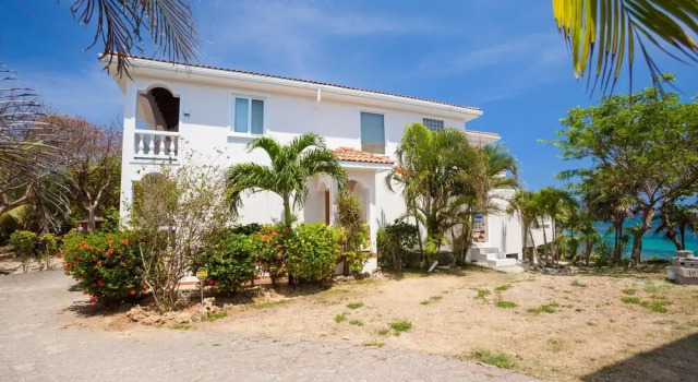Coral Vista 4 2 bedroom option, Prenota Villa Ville a Roatan, Villa