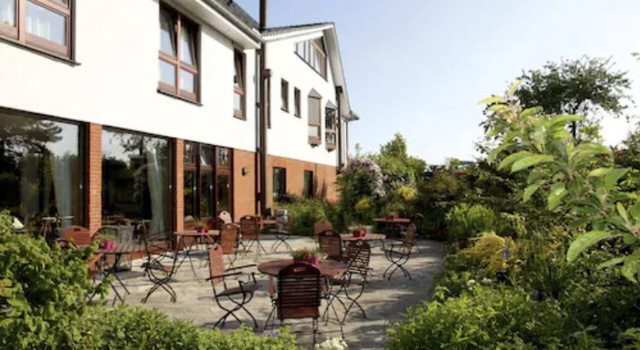 Landhaus Ostseeblick, Reserva ahora Casa o chalet Kronsgaard Schleswig-Holstein