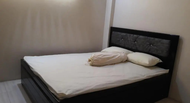 Номер Economy OYO 91162 Homestay Ansyariah Syariah
