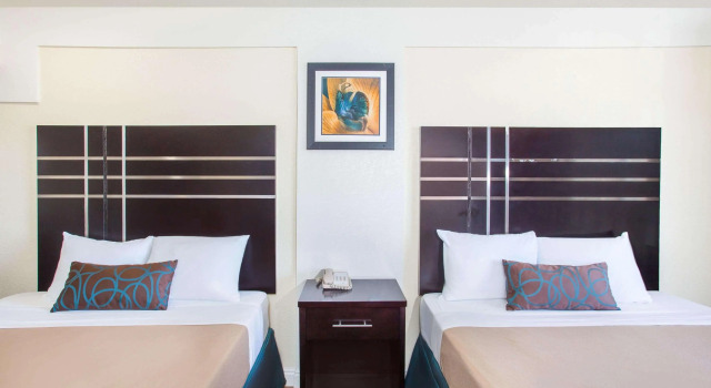Travelodge by Wyndham Fresno Yosemite Area, Đặt Khách sạn Fresno 