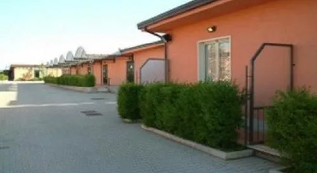 Hotel Palacavicchi, Book Hotel Hoteller i Castelli Romani med måltider, Halvpension / Fuldpension