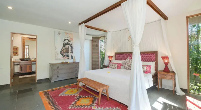 Вилла Desa Roro Estate by Villa Finder