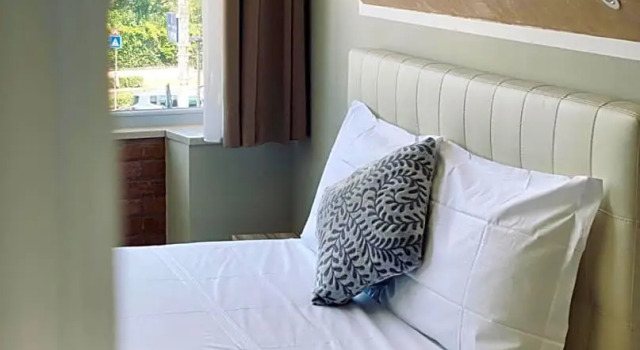 Номер Standard Atico Hotel