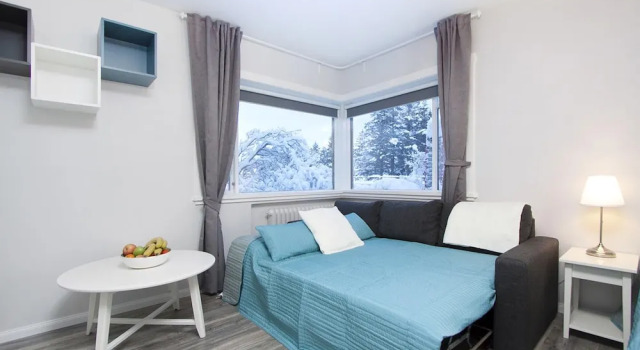 Двухместный номер Superior Nordurey Guesthouse