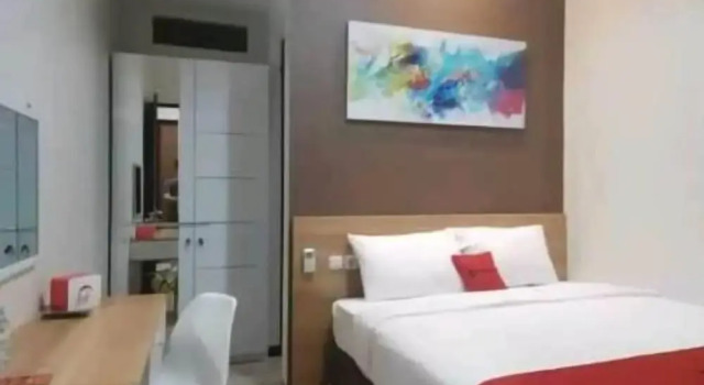 Camera Standard Phoenix Living
