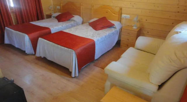 Motel San Isidro, Varaa Motelli Villarrubio Cuenca Province