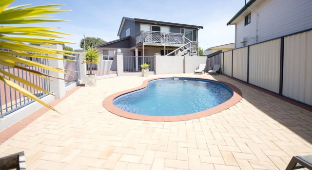 Апартаменты Standard c 1 комнатой Archipelago Apartments Esperance