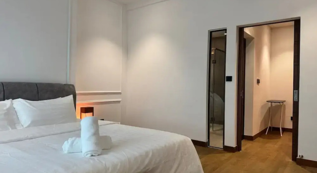 Alfa Bangsar by City Keys, Забронировать Апартаменты/квартира Апартаменты Куала-Лумпура, рядом с Центральный озерный парк, Апартаменты/квартира