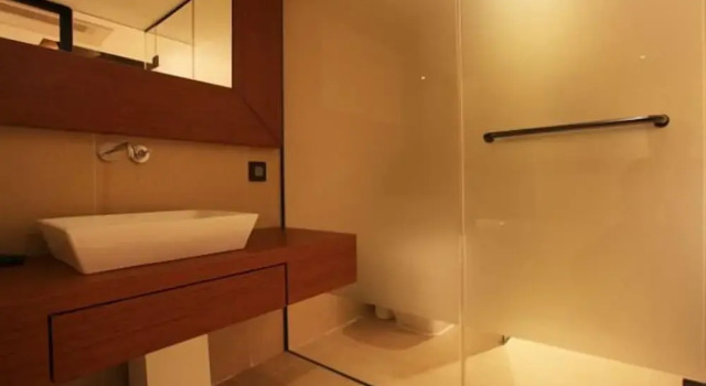 Люкс Royal Jeju Cullinan Hotel