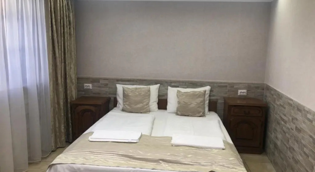 Двухместный номер Standard Mosoly Apartman