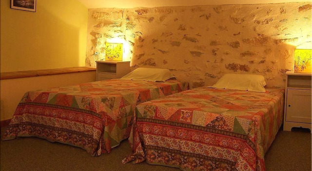 Gîte Lou Pijounie, Забронировать Отель Монсегюр-Сюр-Лозон Drôme Provençale