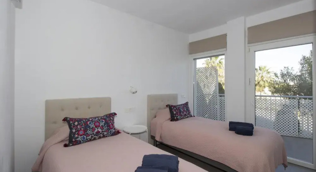 Luxury Apartment With Sea View, Забронировать Апартаменты/квартира Апартаменты Бенальмадена, рядом с Марипосарио-де-Бенальмадена, Апартаменты/квартира