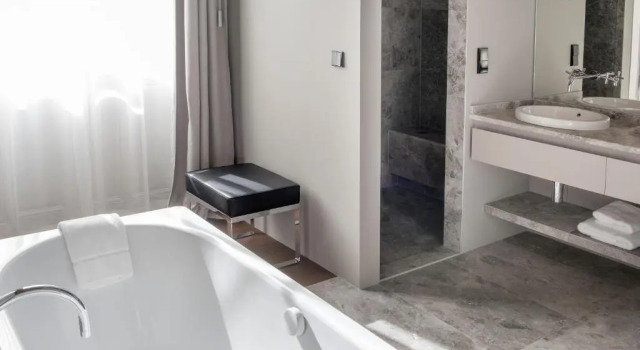 Люкс Deluxe Hôtel de Tourrel, Saint Rémy de Provence, a Member of Design Hotels