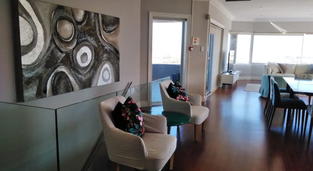 Номер Standard Fijnbos Private Manor