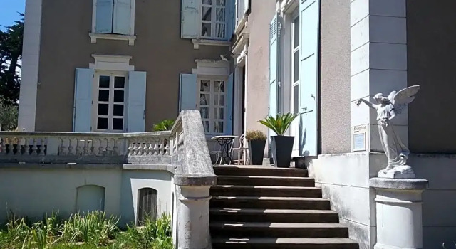 Château de Prety, Book Hotel Hotels in Burgundy with a Pool, Swimming Pool
