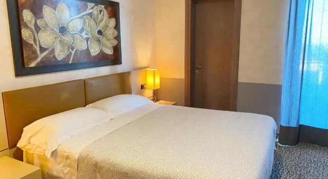 Двухместный номер Deluxe Domus Park Hotel & SPA