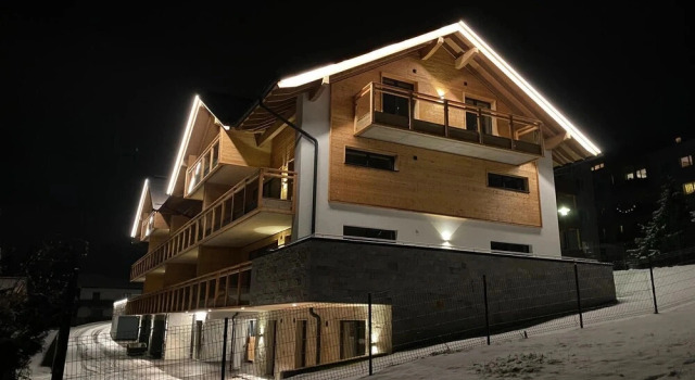 Stunning Apartment in Flachau With 1 Bedrooms and Wifi, Забронировать Апартаменты/квартира Флахау Salzburger Sportwelt, рядом с Гондольный подъемник Ахтер Джет