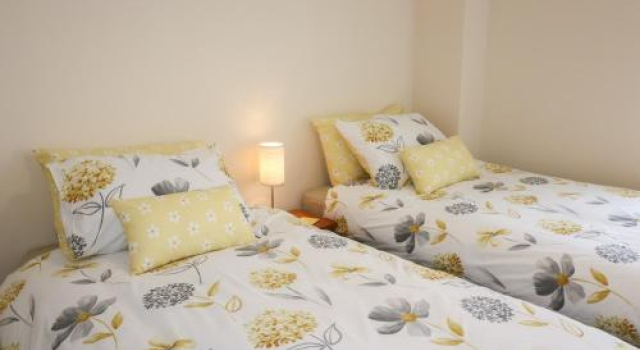 Ysgubor - The Barn, Buchen Sie Hotel Boncath South Wales