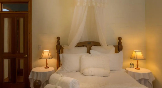 Двухместный номер Standard Victoria's at Ewingsdale Byron Bay
