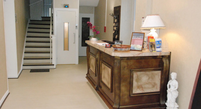 Hotel Acropolis