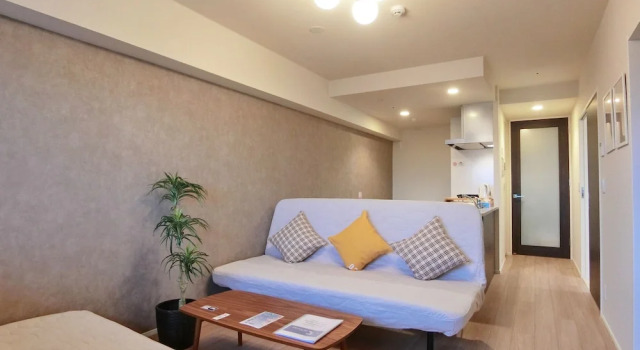 A&C Stay Namba, Забронировать Отель Отели Сакаи 3 звезды, 3*