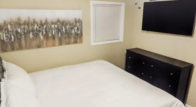 Люкс The King Suites - Netflix, Disney, Amzn Video -near ATL Hartsfield Jackson Airport