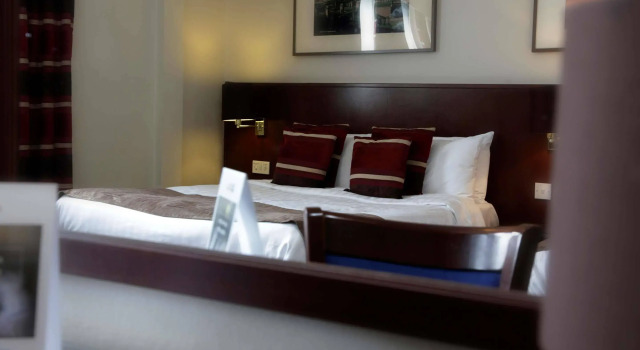 The Sea Hotel, Забронировать Отель Отели Англии 3 звезды, 3*