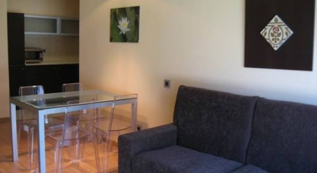 Apartamentos URV, Забронировать Апартаменты/квартира Таррагона Tarragonès, рядом с Provincial Traffic Headquarters